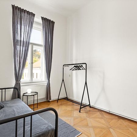 Prague Hotel Apartments المظهر الخارجي الصورة