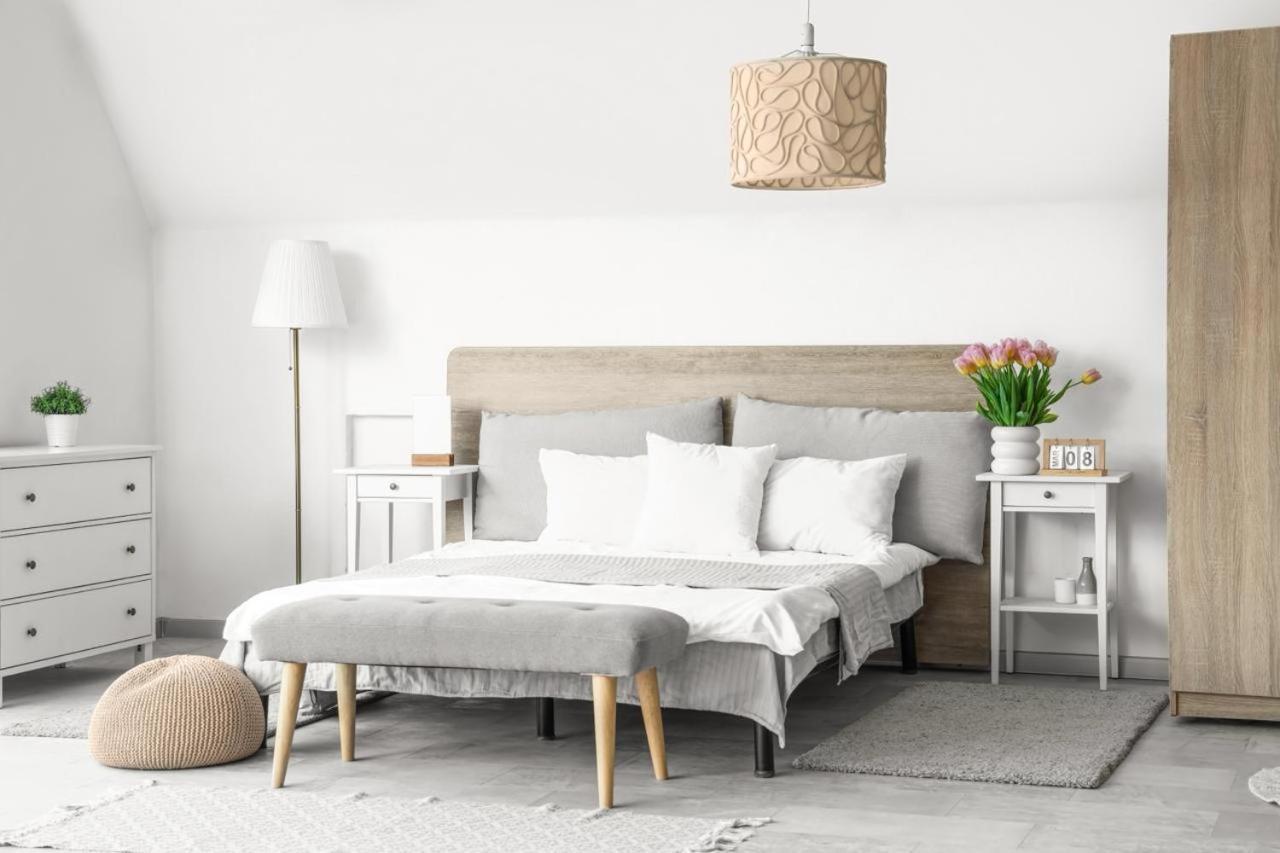 Prague Hotel Apartments المظهر الخارجي الصورة