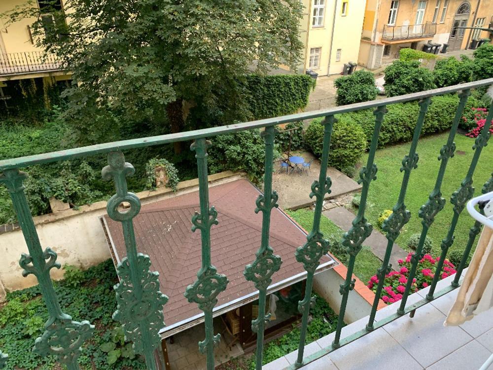 Prague Hotel Apartments المظهر الخارجي الصورة
