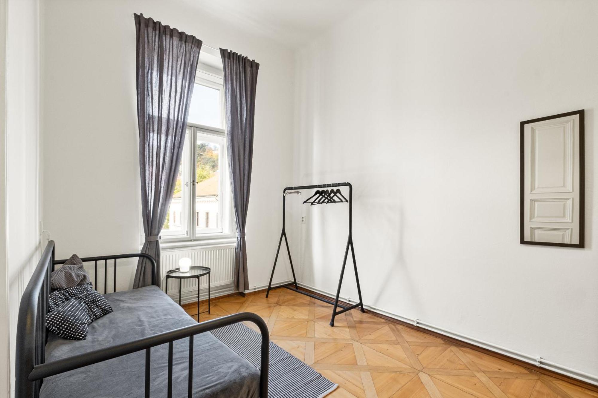 Prague Hotel Apartments المظهر الخارجي الصورة