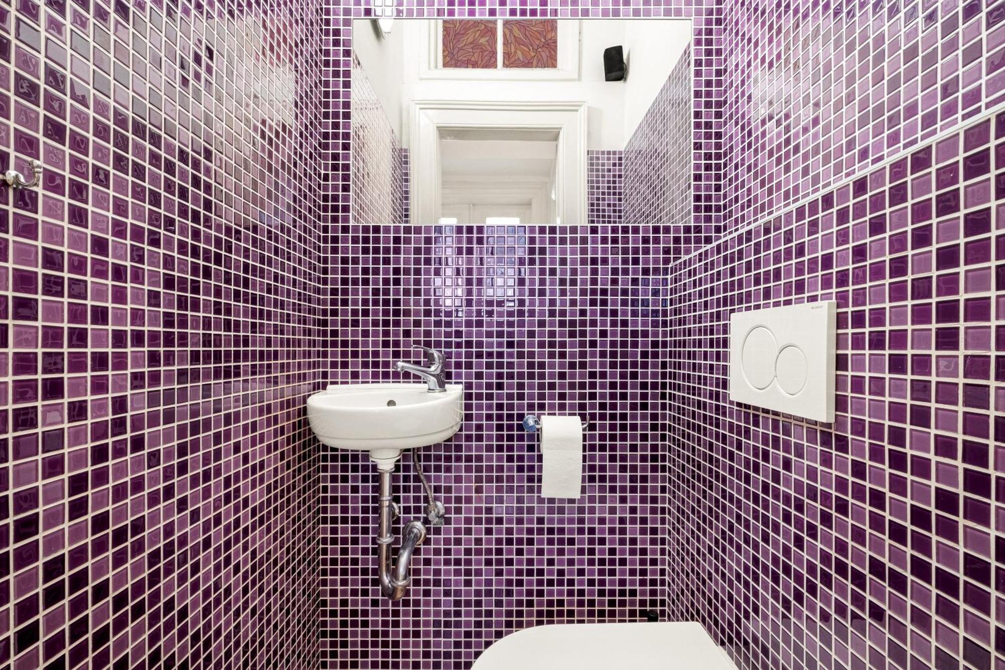 Prague Hotel Apartments المظهر الخارجي الصورة