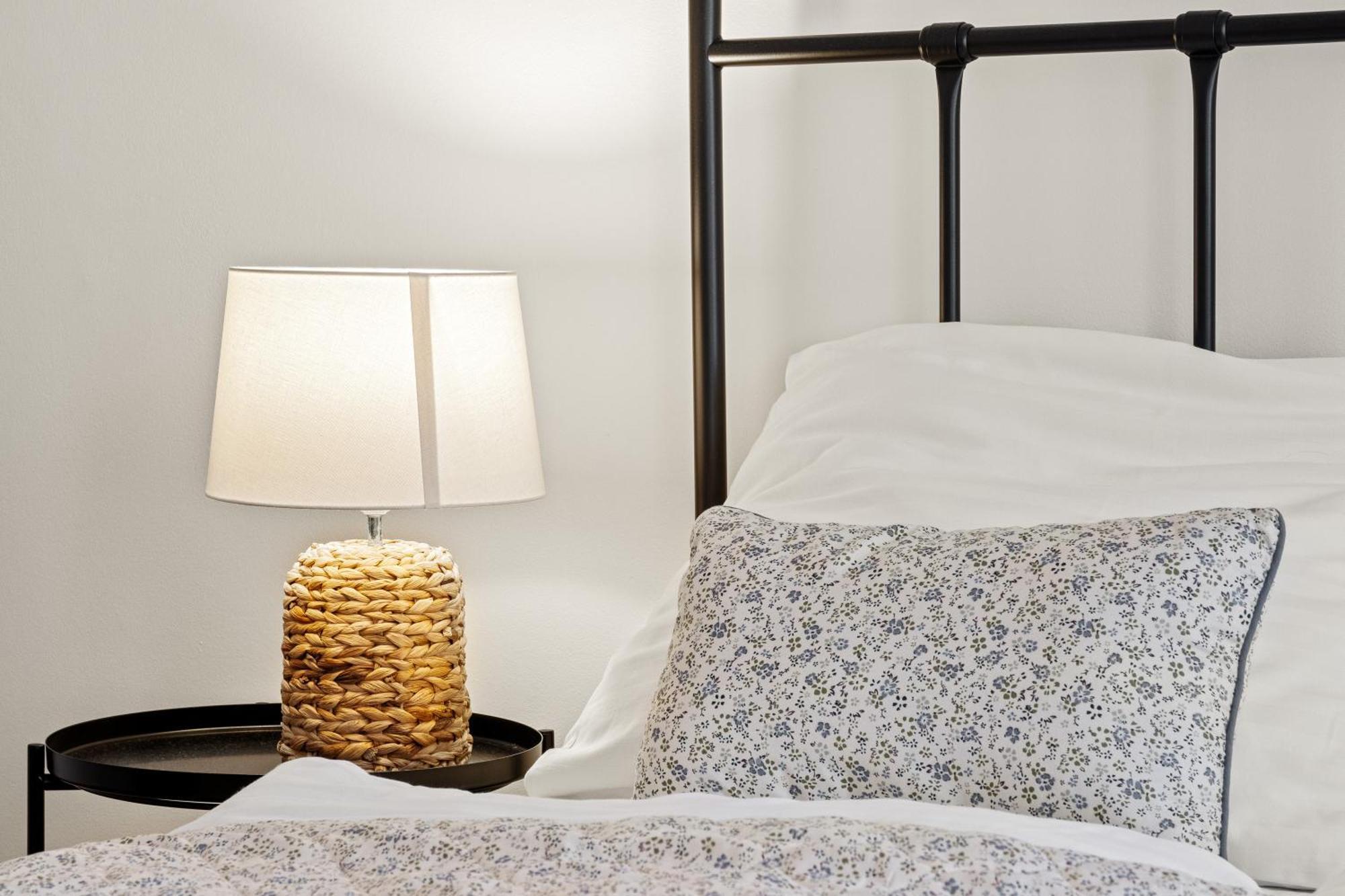 Prague Hotel Apartments المظهر الخارجي الصورة