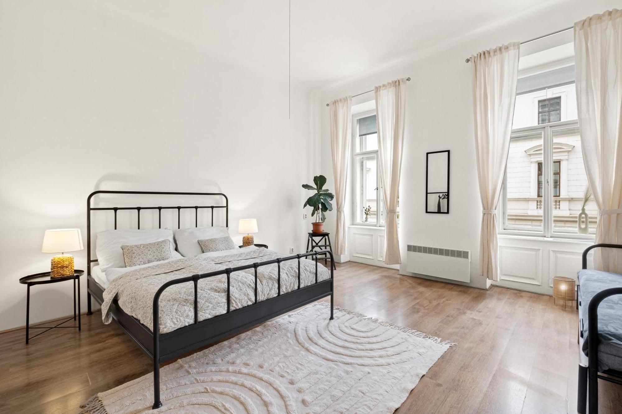 Prague Hotel Apartments المظهر الخارجي الصورة