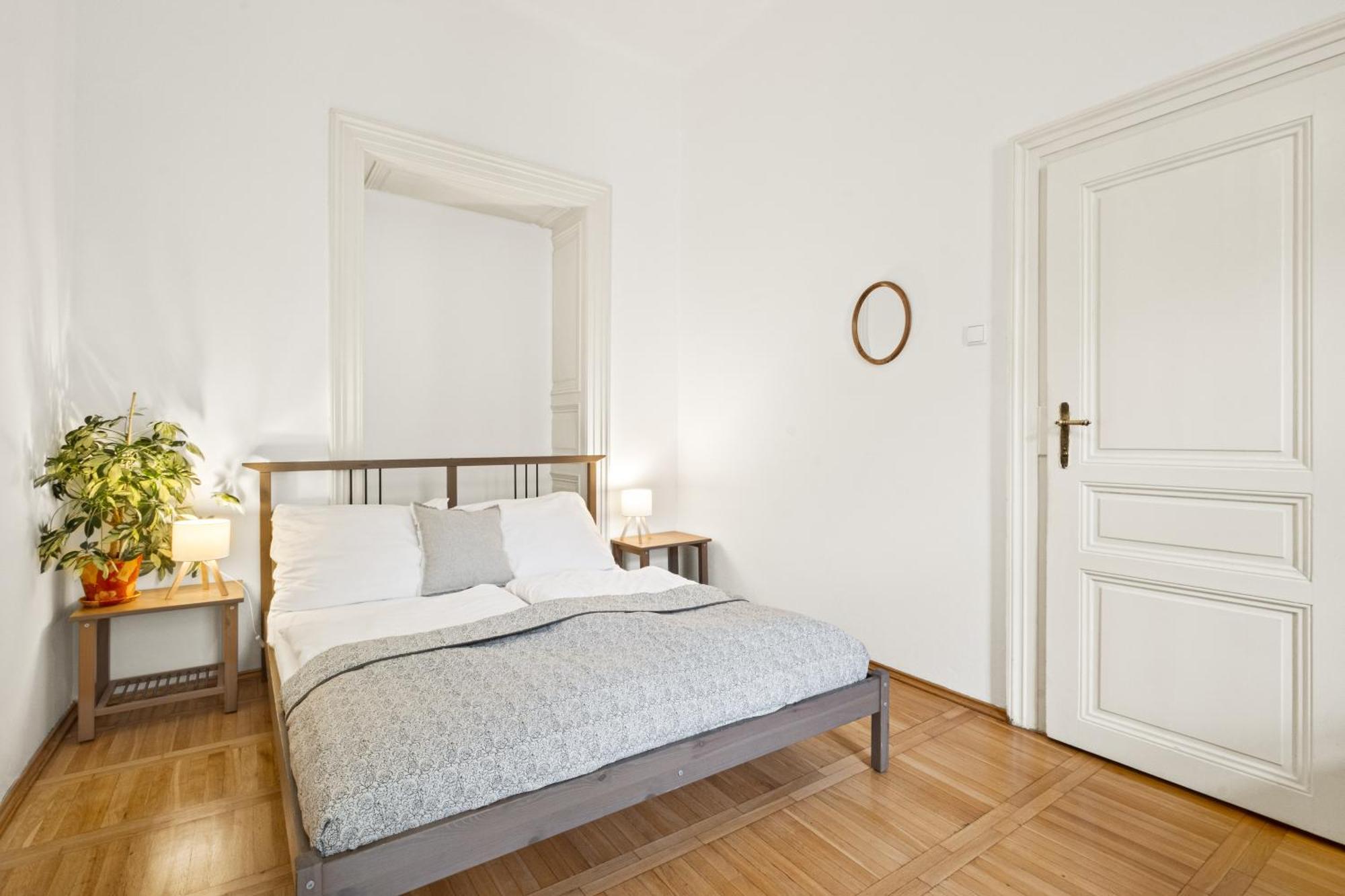 Prague Hotel Apartments المظهر الخارجي الصورة