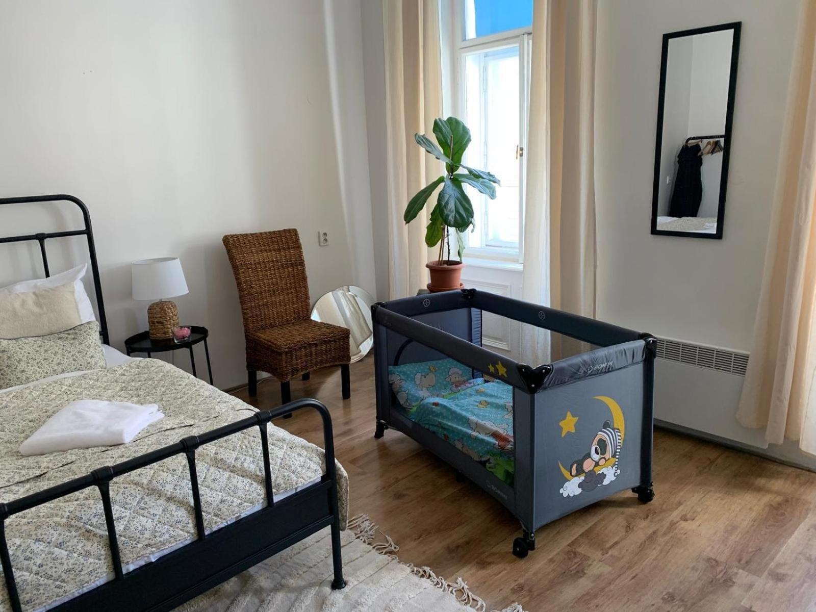 Prague Hotel Apartments المظهر الخارجي الصورة